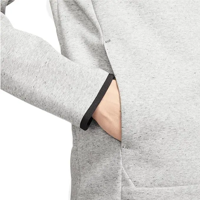 Nike clothing - Gray 11
