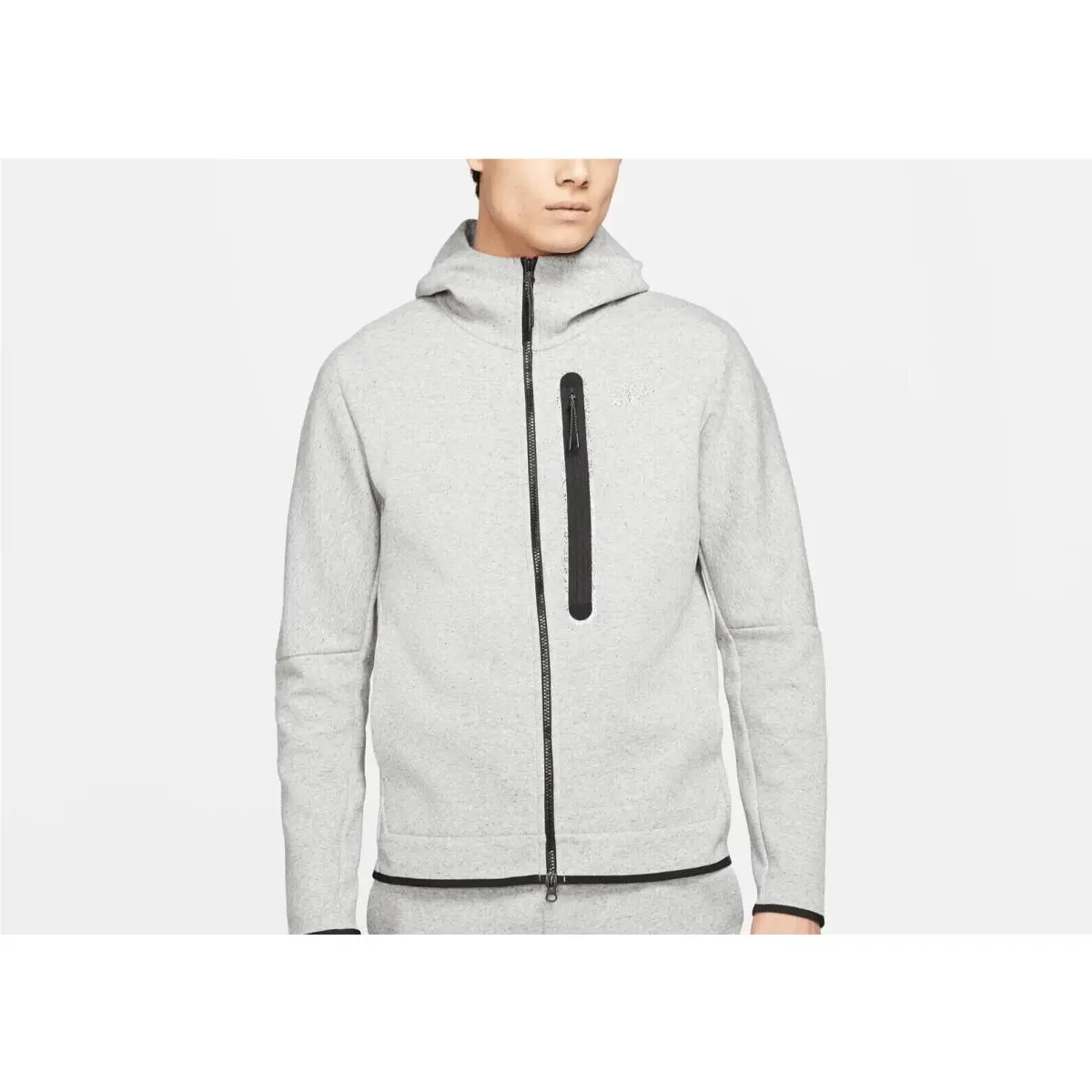 Nike clothing - Gray 6