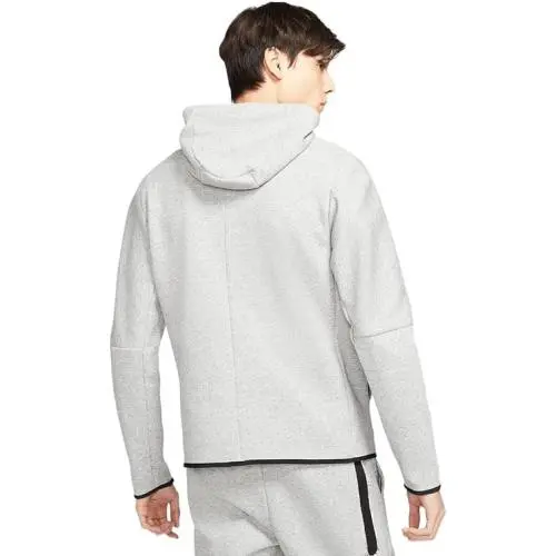Nike clothing - Gray 12