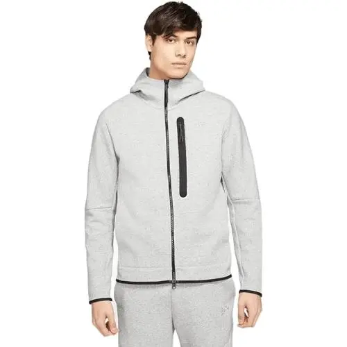 Nike clothing - Gray 7