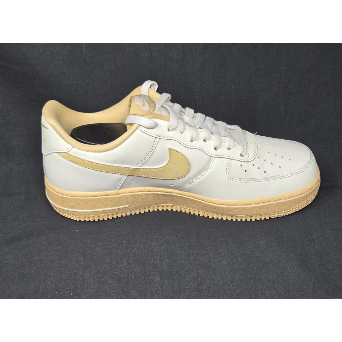 Nike shoes - Nike Air Force 1 - Air Force - FZ3597-133 - Beige 3