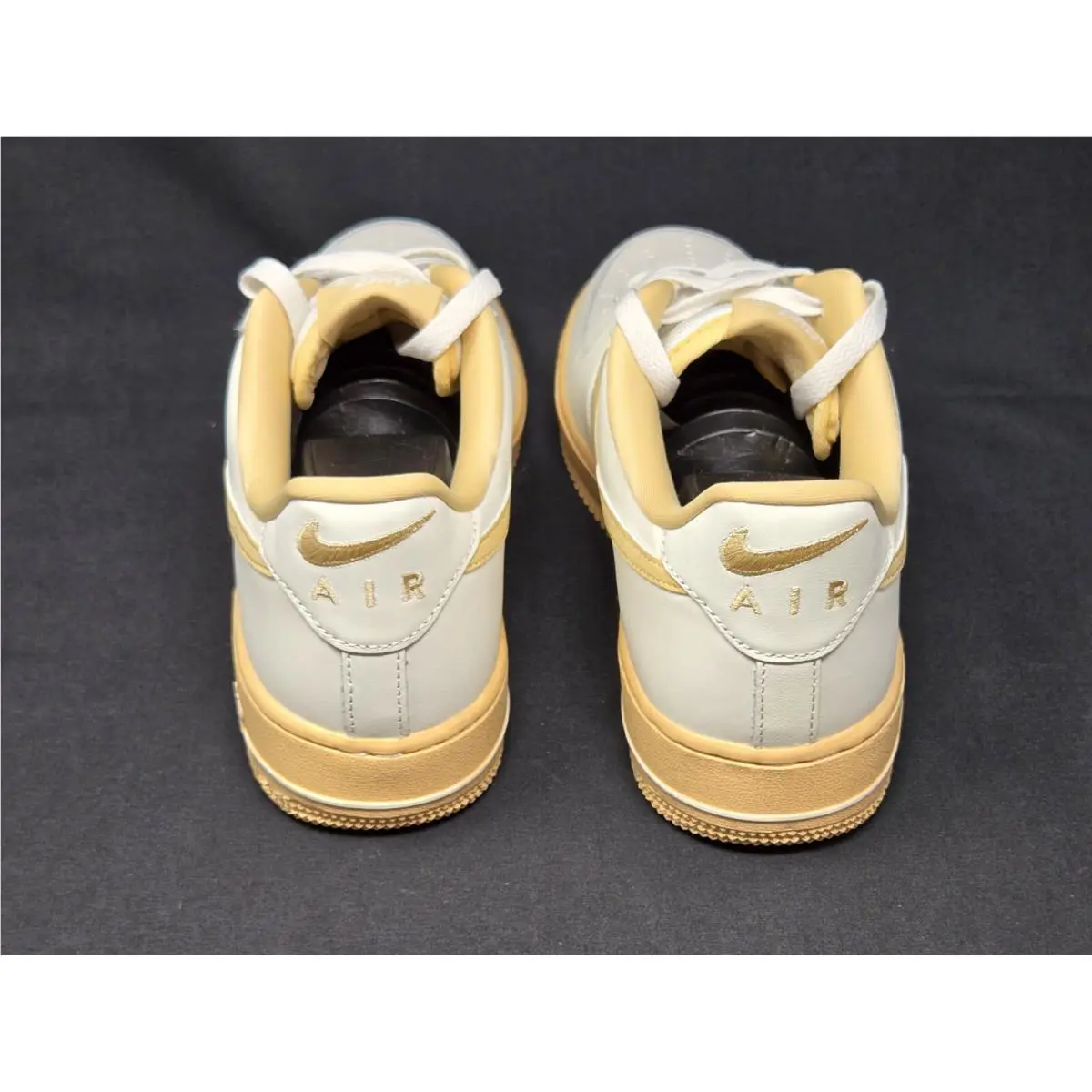 Nike shoes - Nike Air Force 1 - Air Force - FZ3597-133 - Beige 4