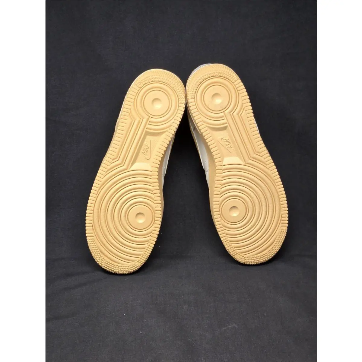 Nike shoes - Nike Air Force 1 - Air Force - FZ3597-133 - Beige 6
