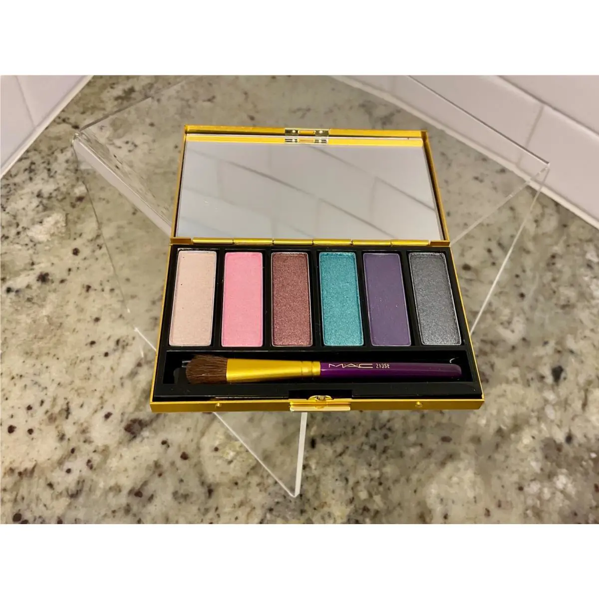 Mac Patternmaker 6 Cool Eyes Limited Edition