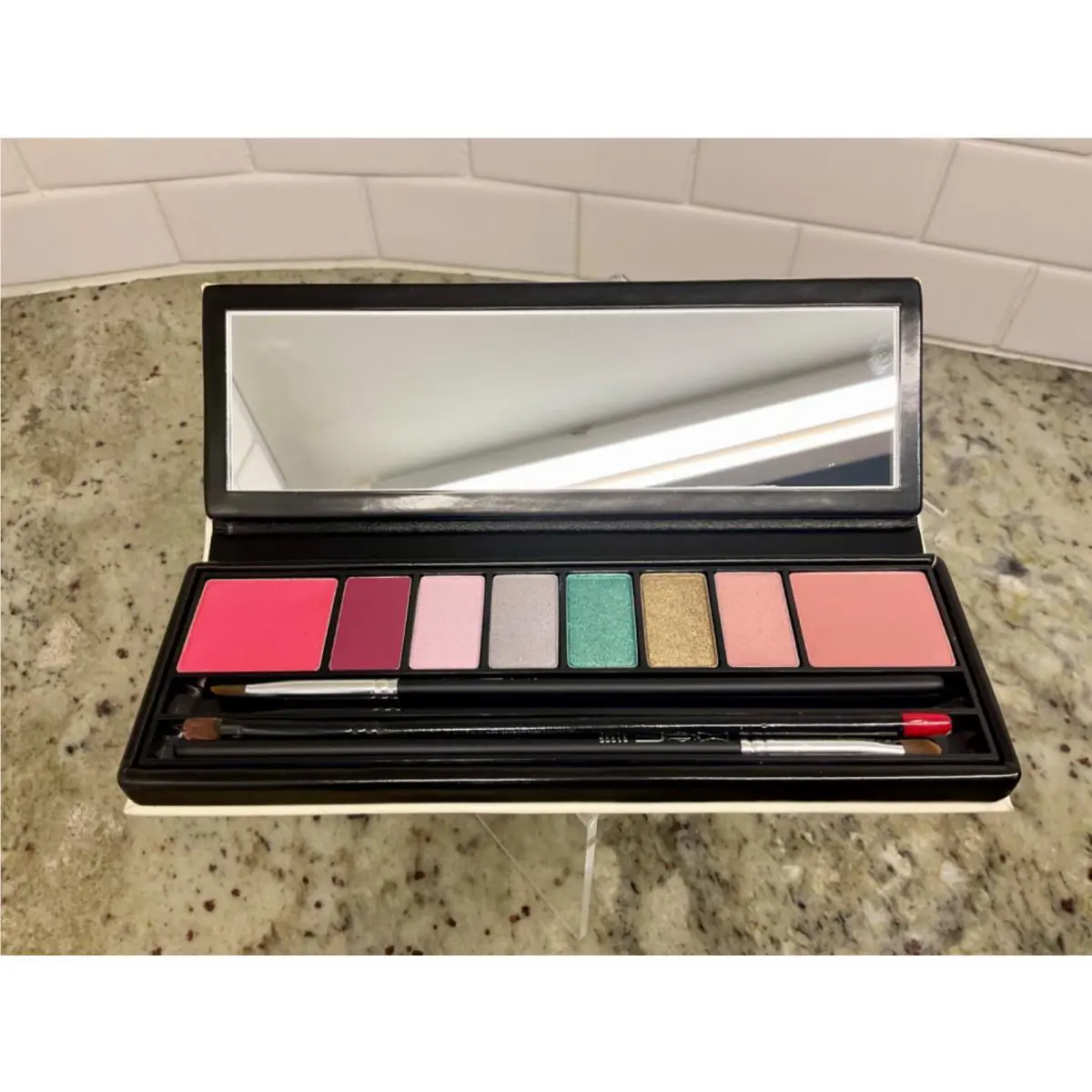 Mac For Temperley London Face Palette Limited Edition Rare