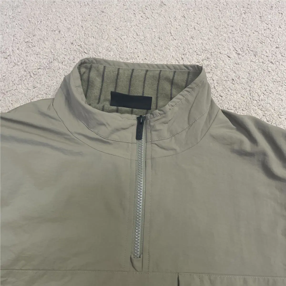 Fila clothing - Olive Green 1
