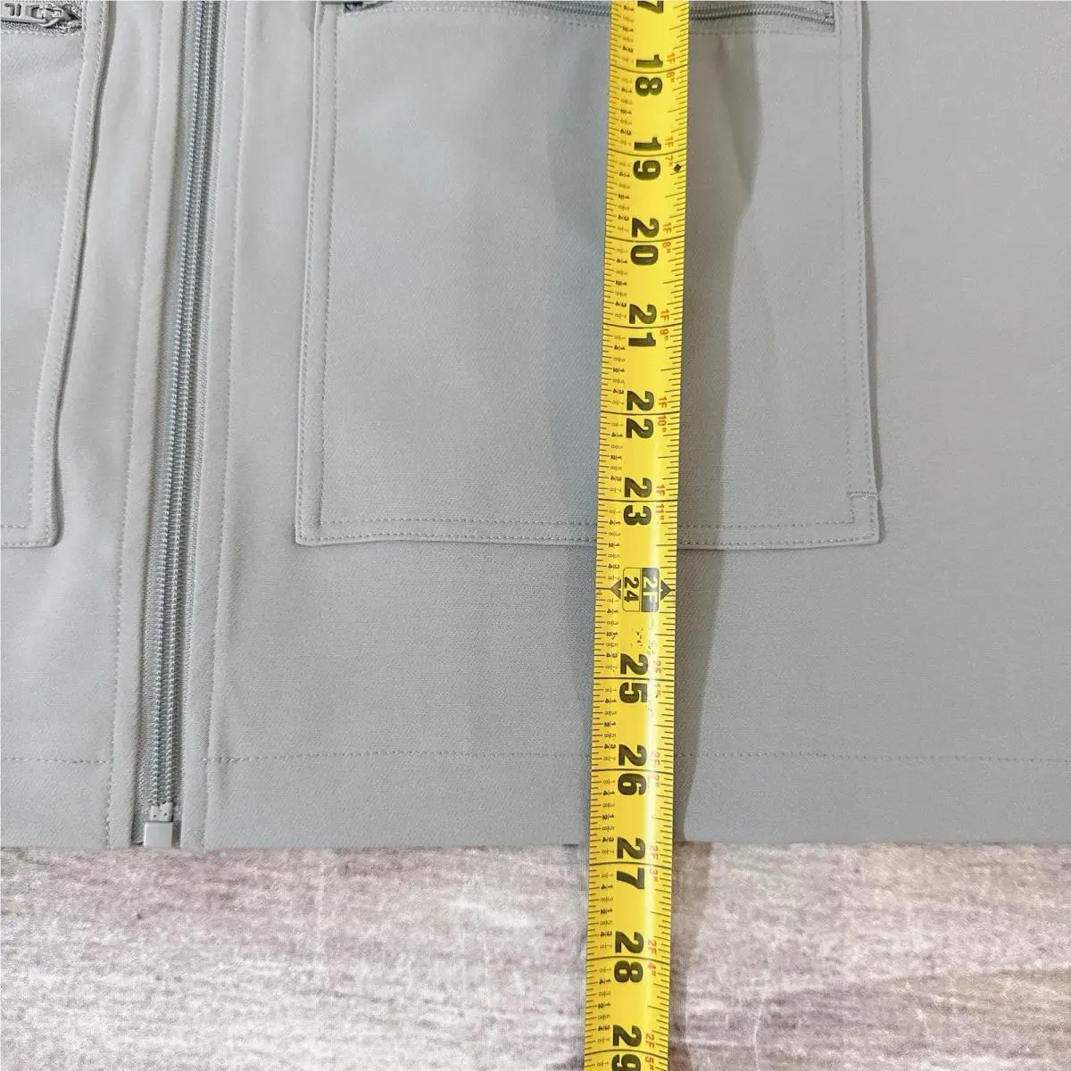 Fila clothing - LM43E979 - LM43E979 - Gray 9
