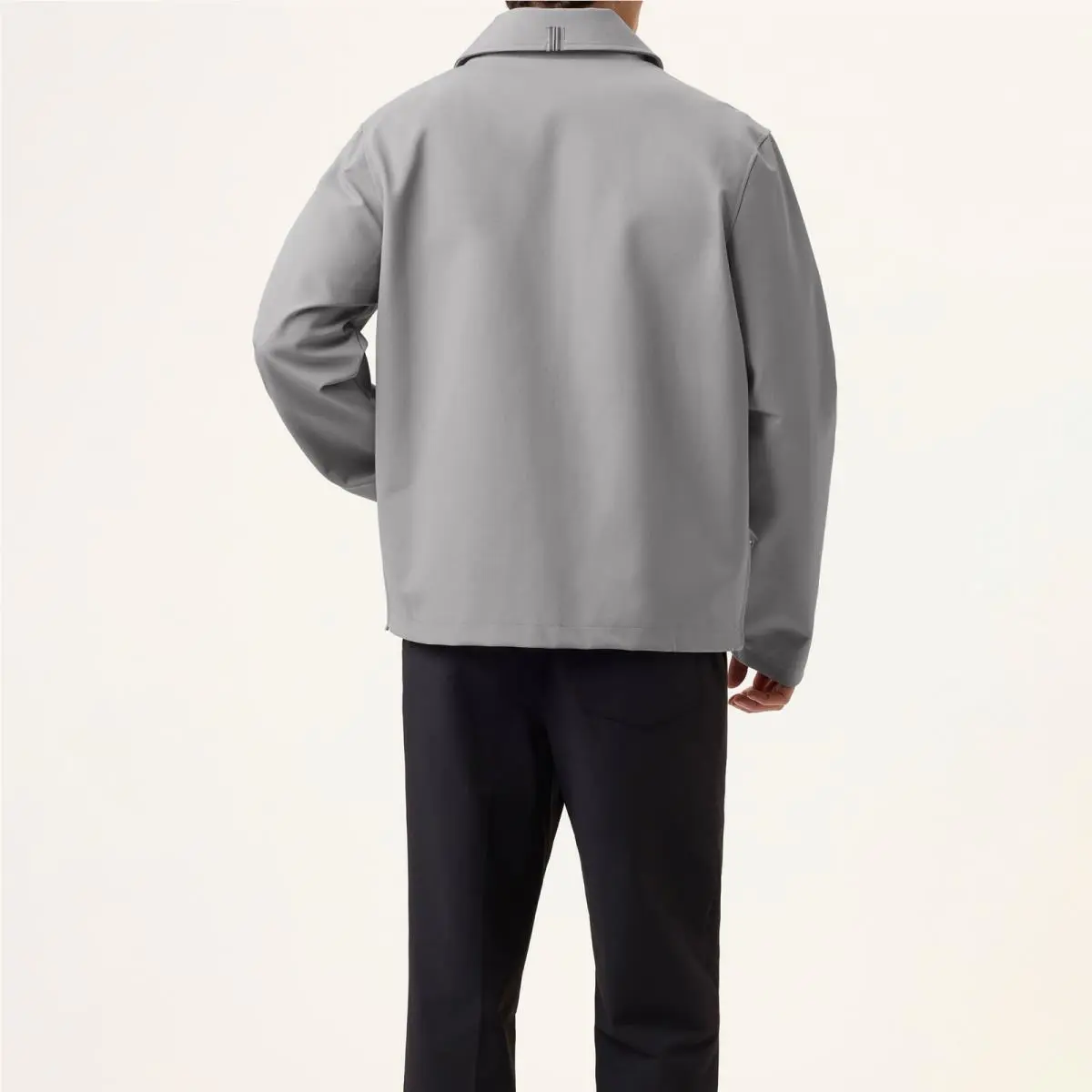 Fila clothing - LM43E979 - LM43E979 - Gray 0
