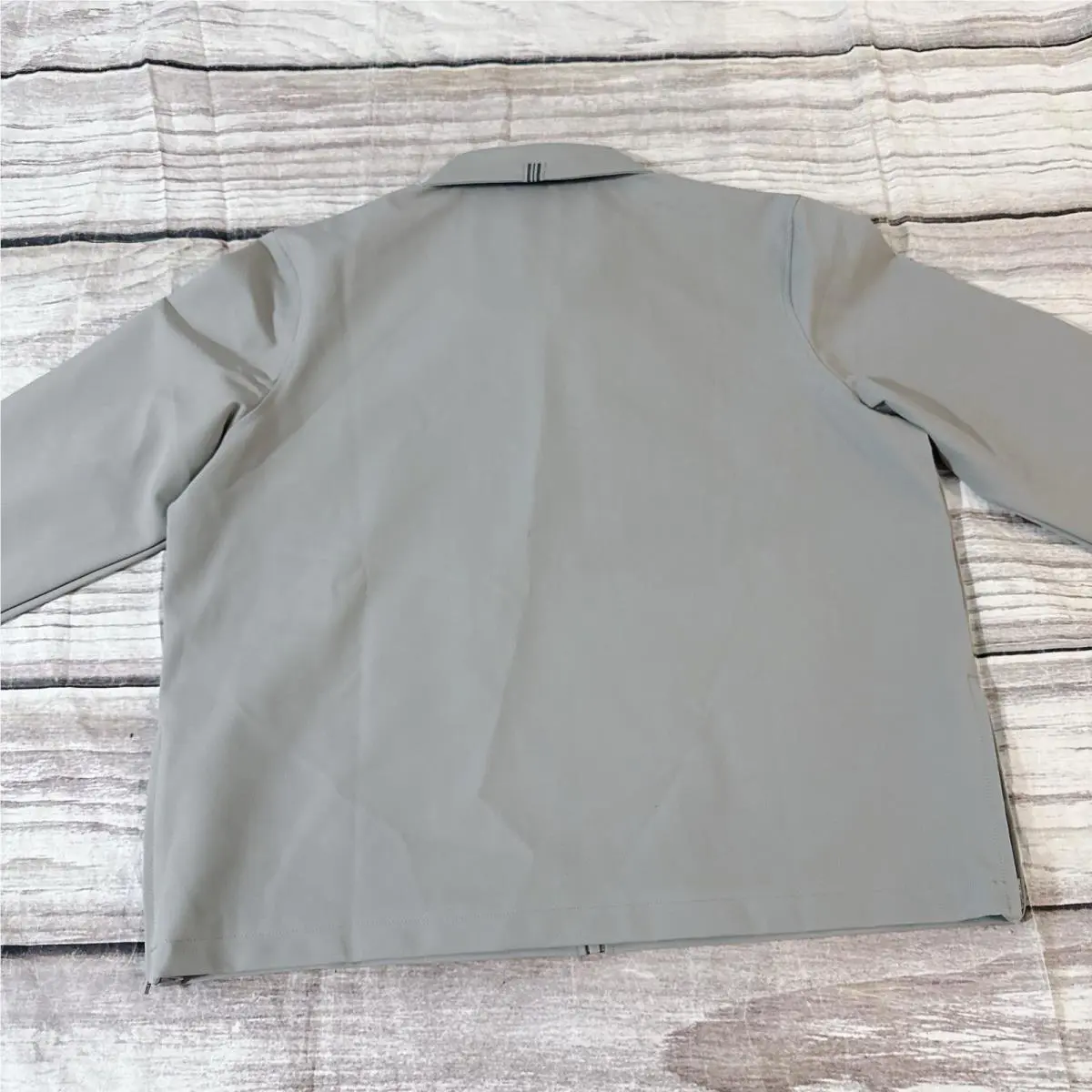 Fila clothing - LM43E979 - LM43E979 - Gray 4