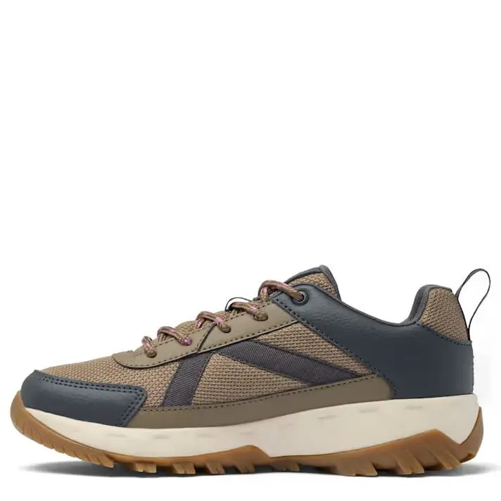 Columbia shoes - Columbia CASTBACK - CASTBACK - Brown 1