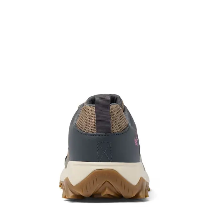 Columbia shoes - Columbia CASTBACK - CASTBACK - Brown 3