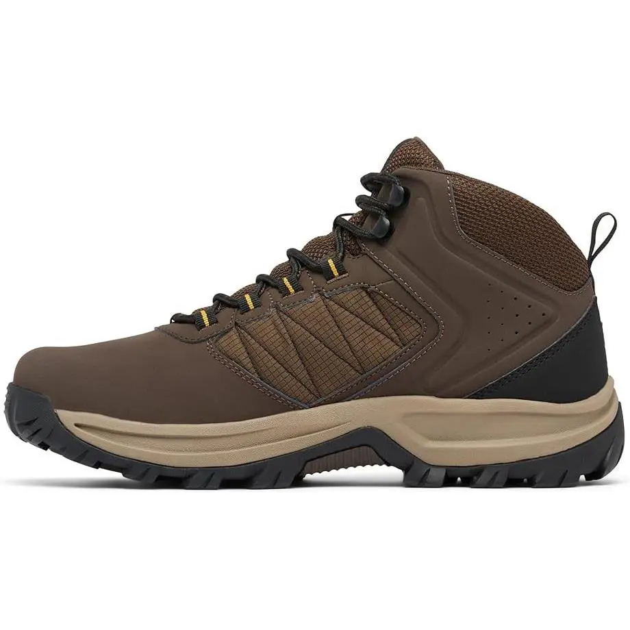 Columbia shoes - Cordovan 3