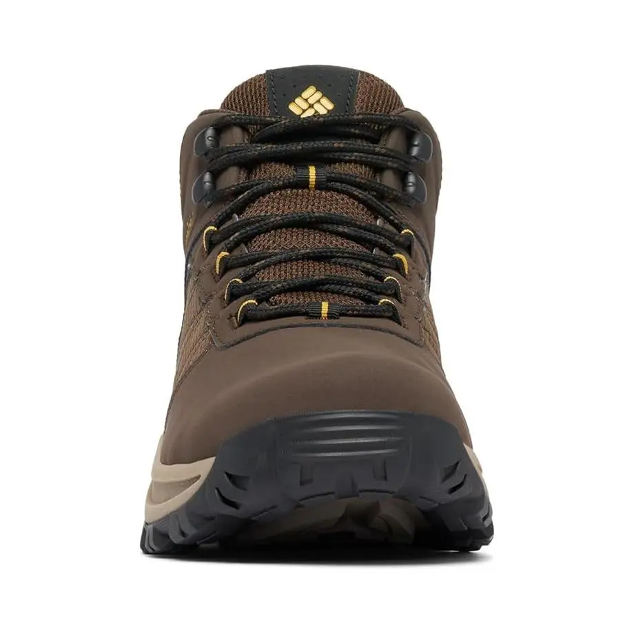 Columbia shoes - Cordovan 5