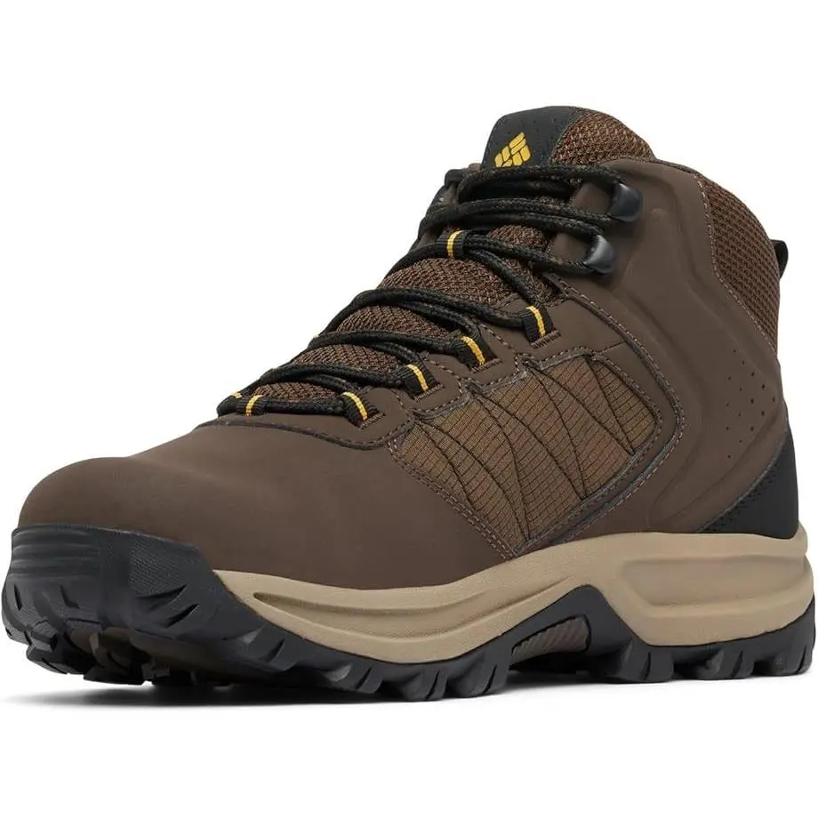 Columbia shoes - Cordovan 0