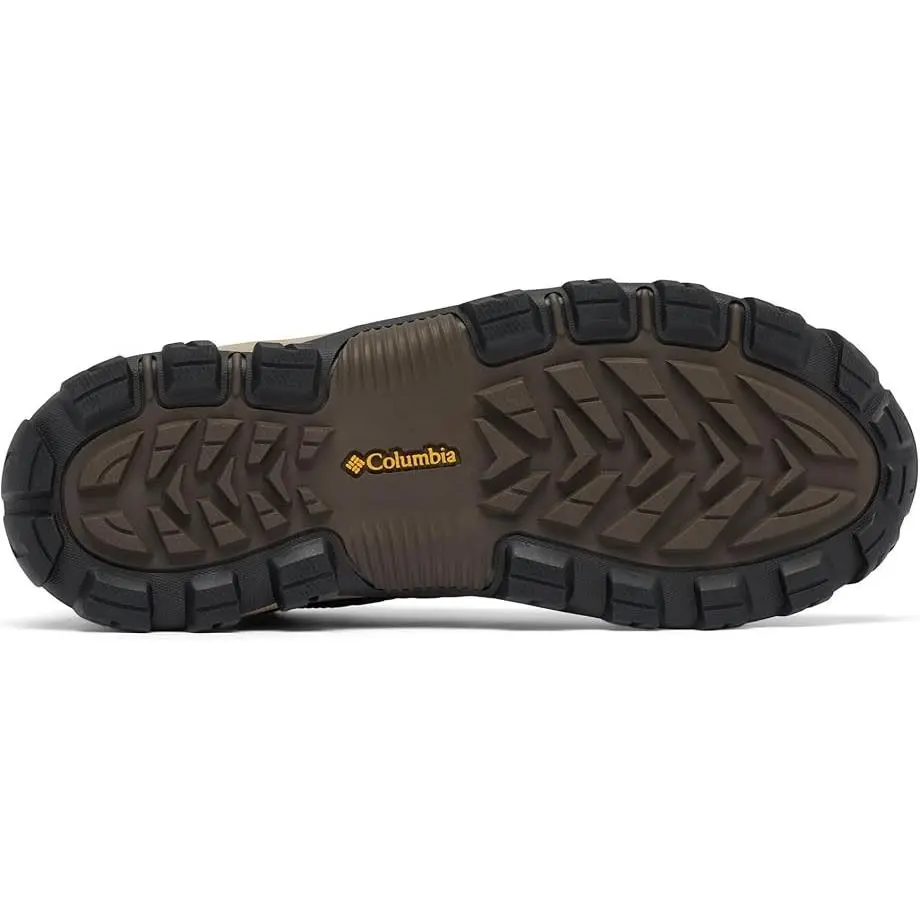 Columbia shoes - Cordovan 2