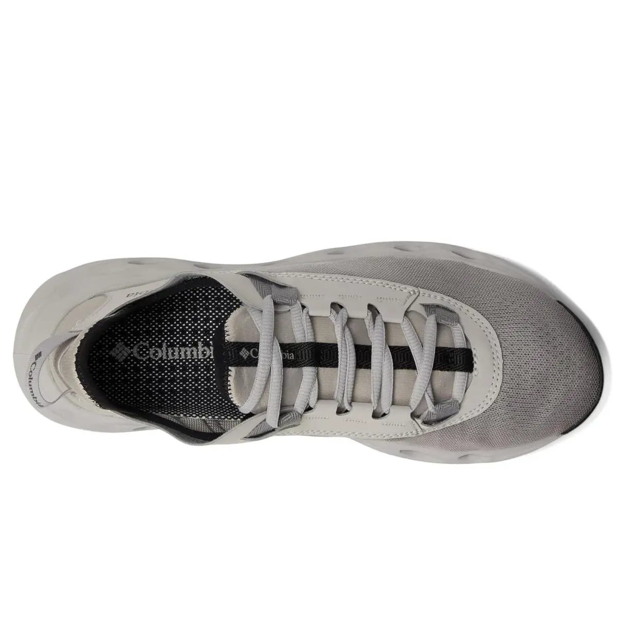 Columbia shoes - Black/Titanium II 14