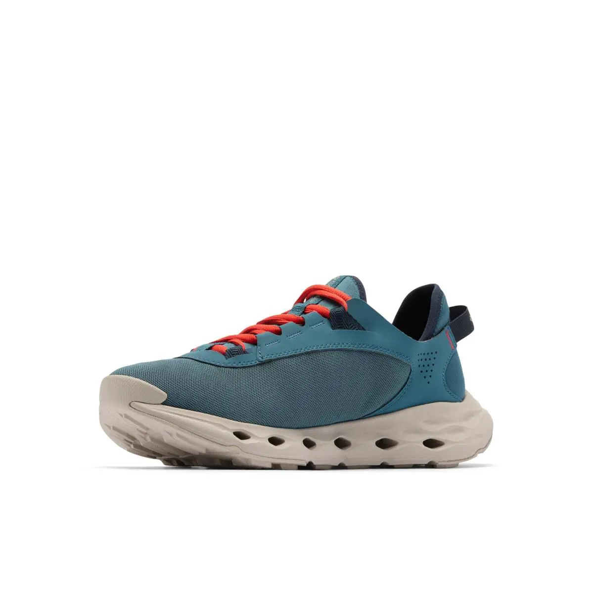 Columbia shoes - Black/Titanium II 20