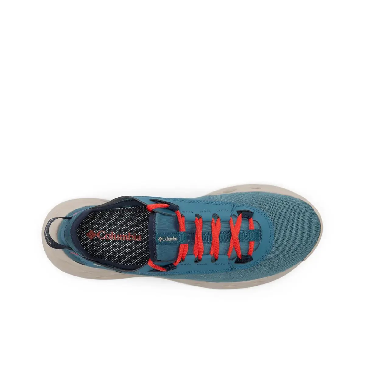 Columbia shoes - Black/Titanium II 21