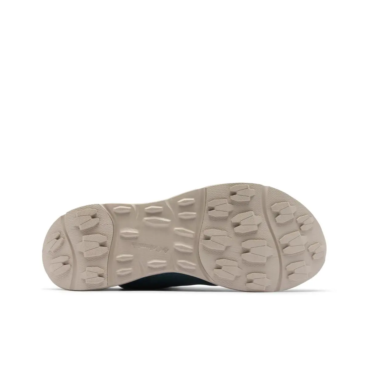 Columbia shoes - Black/Titanium II 22