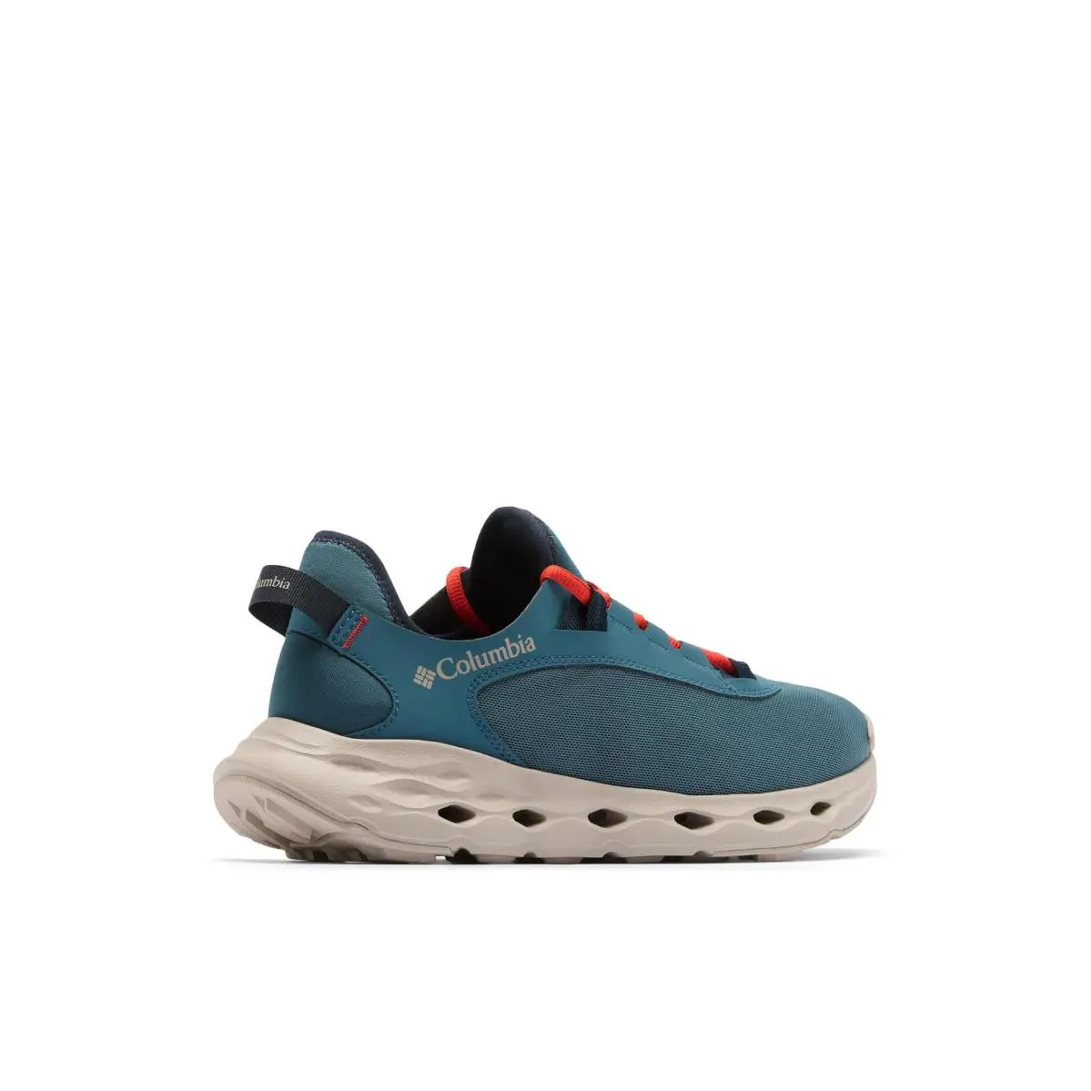 Columbia shoes - Black/Titanium II 24