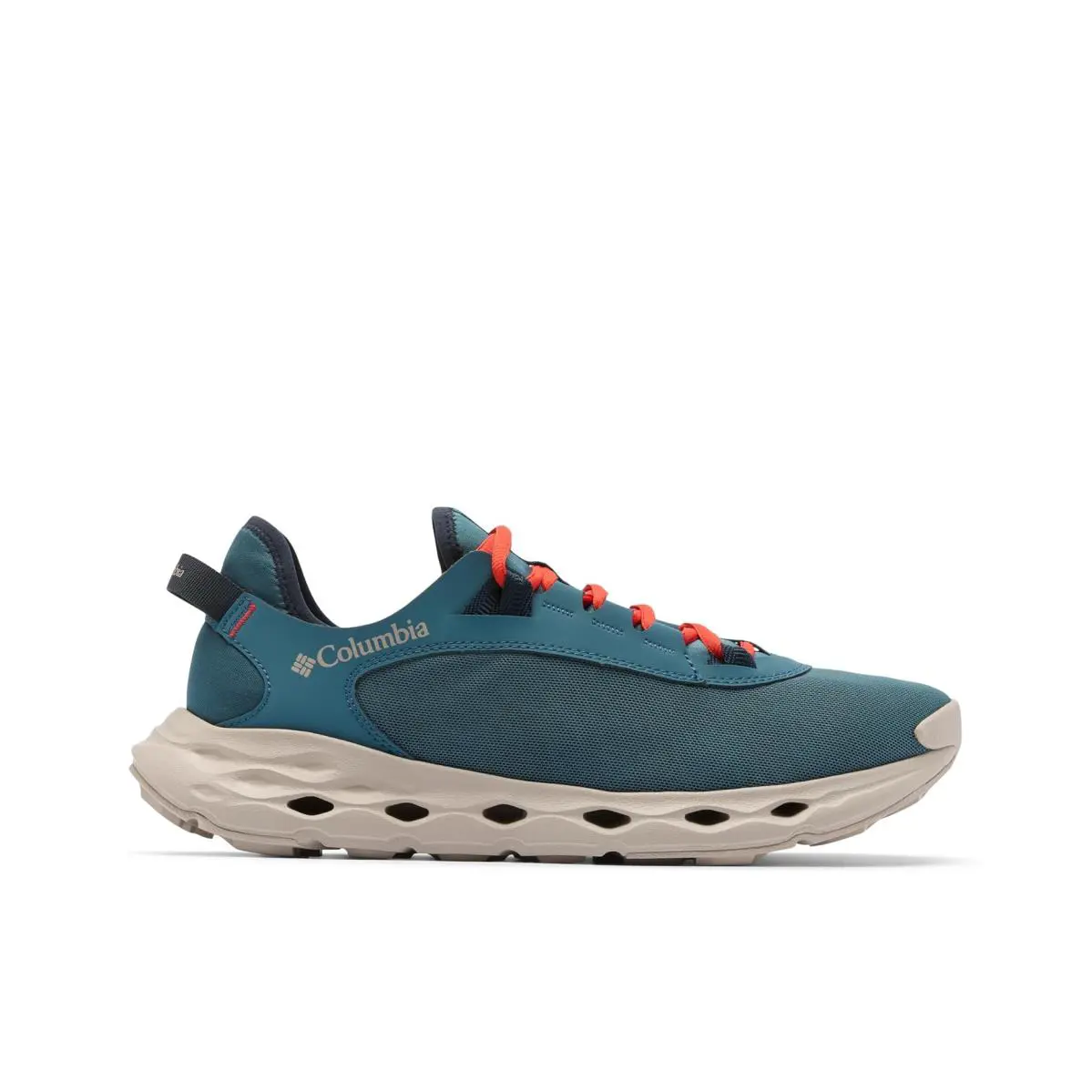 Columbia shoes - Black/Titanium II 25