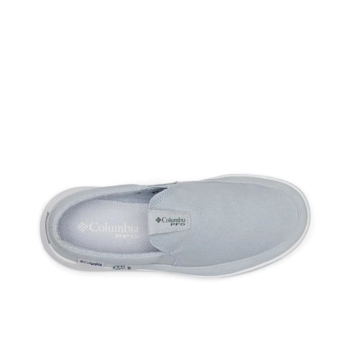 Columbia shoes - Cirrus Grey/Grill 0