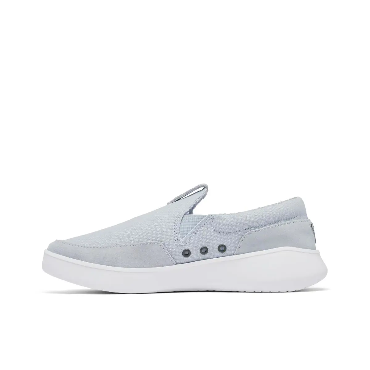 Columbia shoes - Cirrus Grey/Grill 2