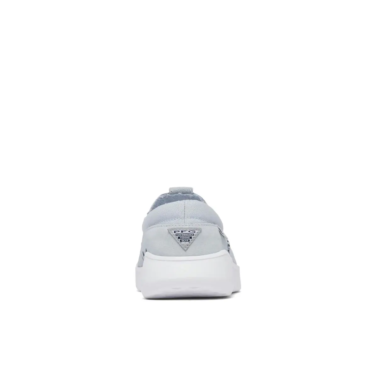Columbia shoes - Cirrus Grey/Grill 3