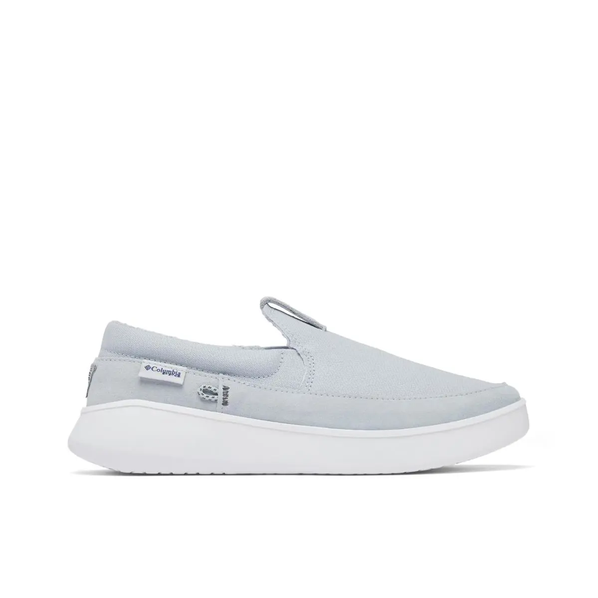 Columbia shoes - Cirrus Grey/Grill 4