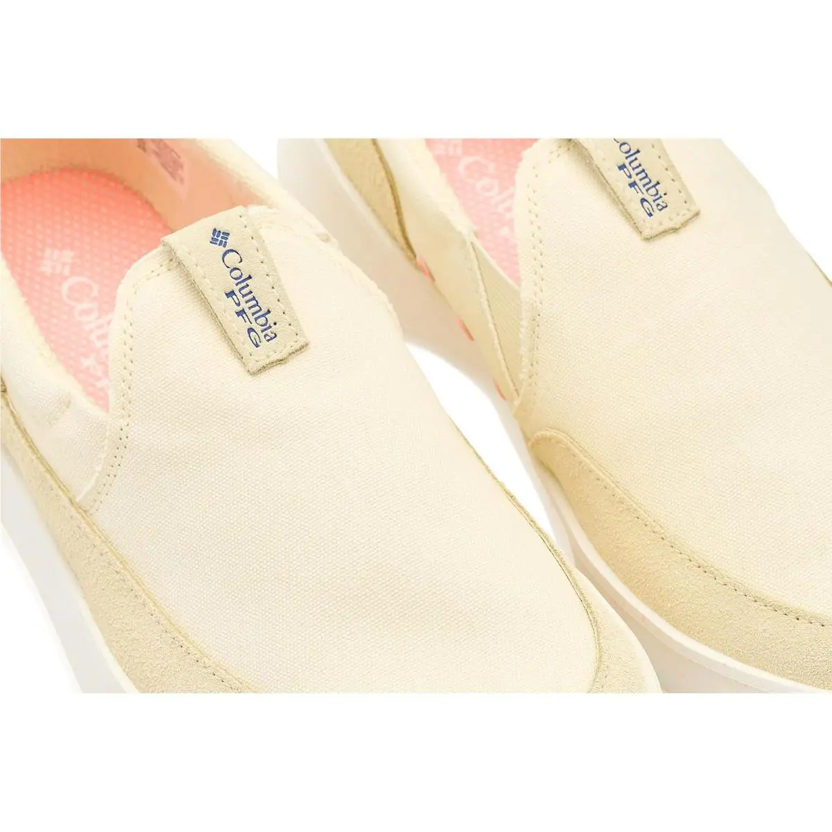 Columbia shoes - Cirrus Grey/Grill 25