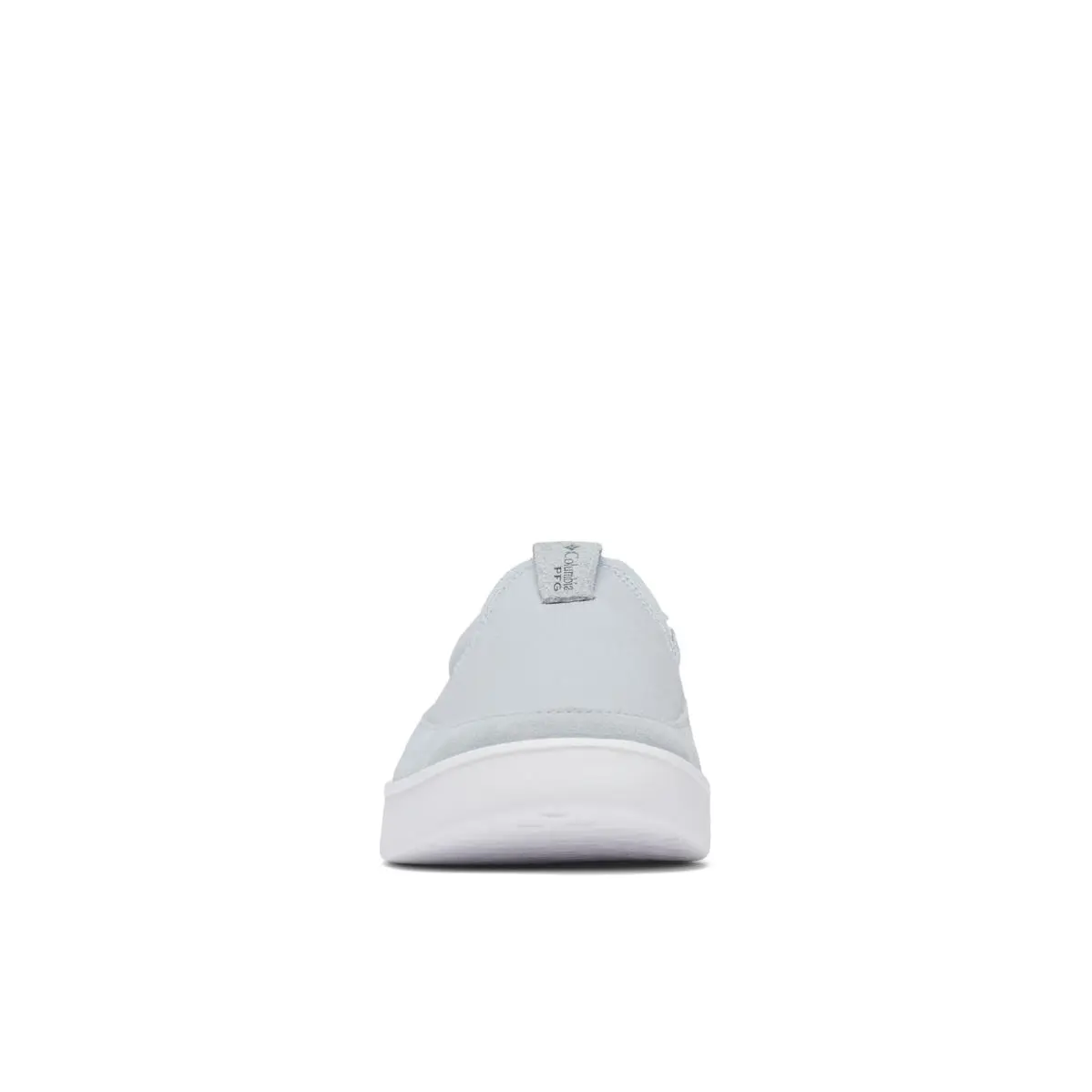 Columbia shoes - Cirrus Grey/Grill 12