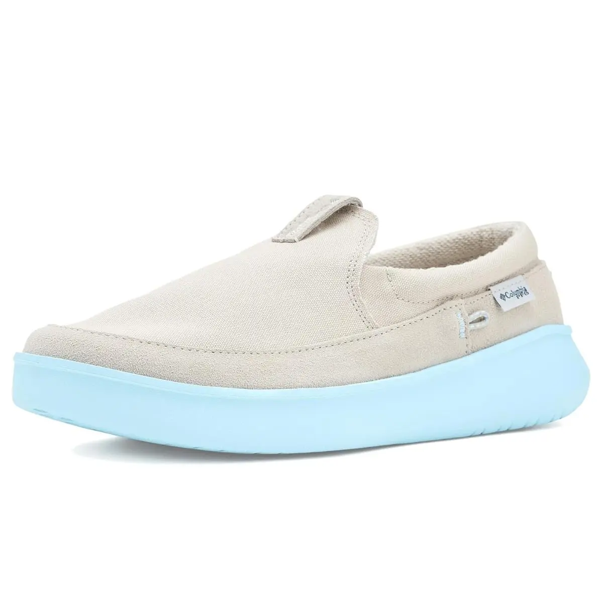 Columbia shoes - Cirrus Grey/Grill 13