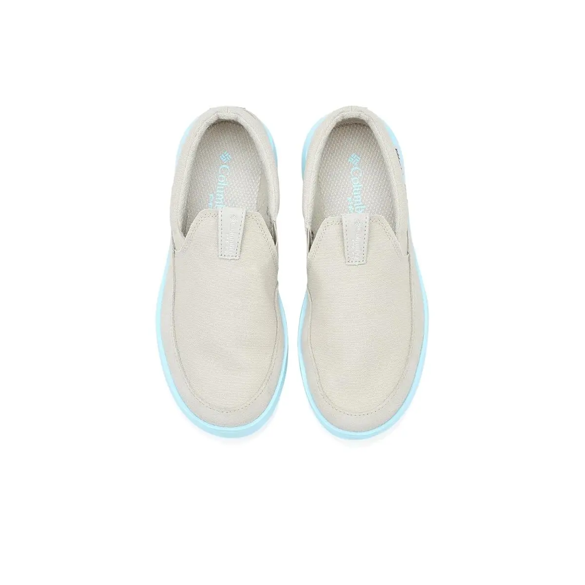 Columbia shoes - Cirrus Grey/Grill 14