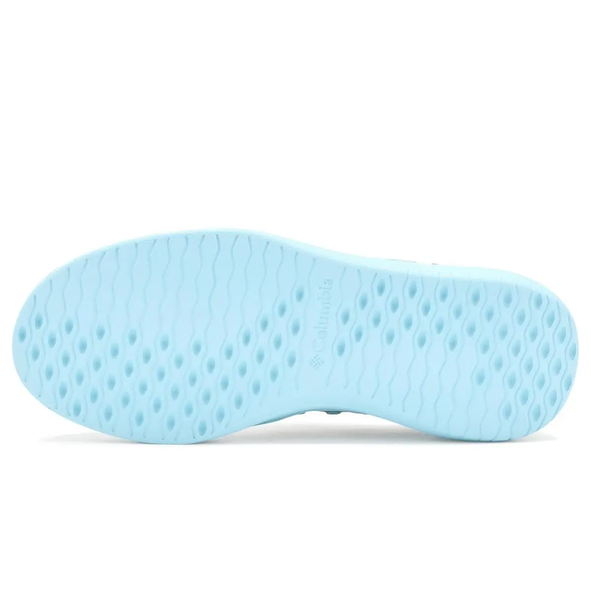 Columbia shoes - Cirrus Grey/Grill 17