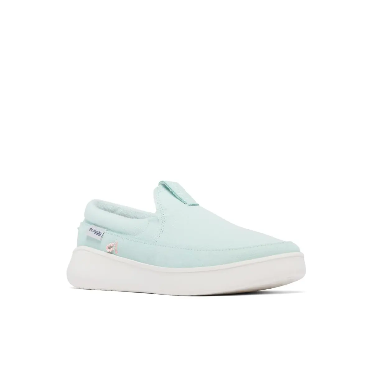 Columbia shoes - Cirrus Grey/Grill 20
