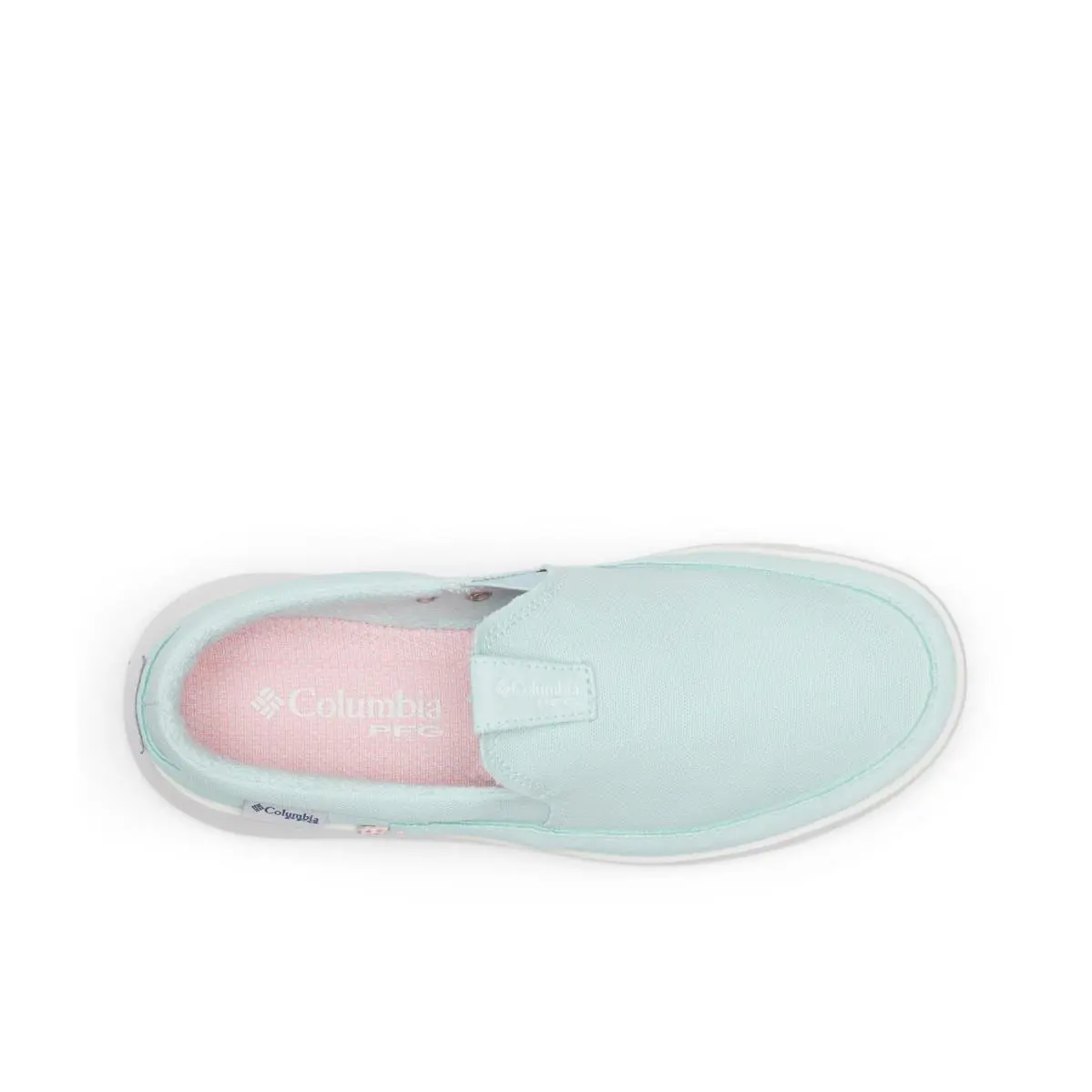 Columbia shoes - Cirrus Grey/Grill 21