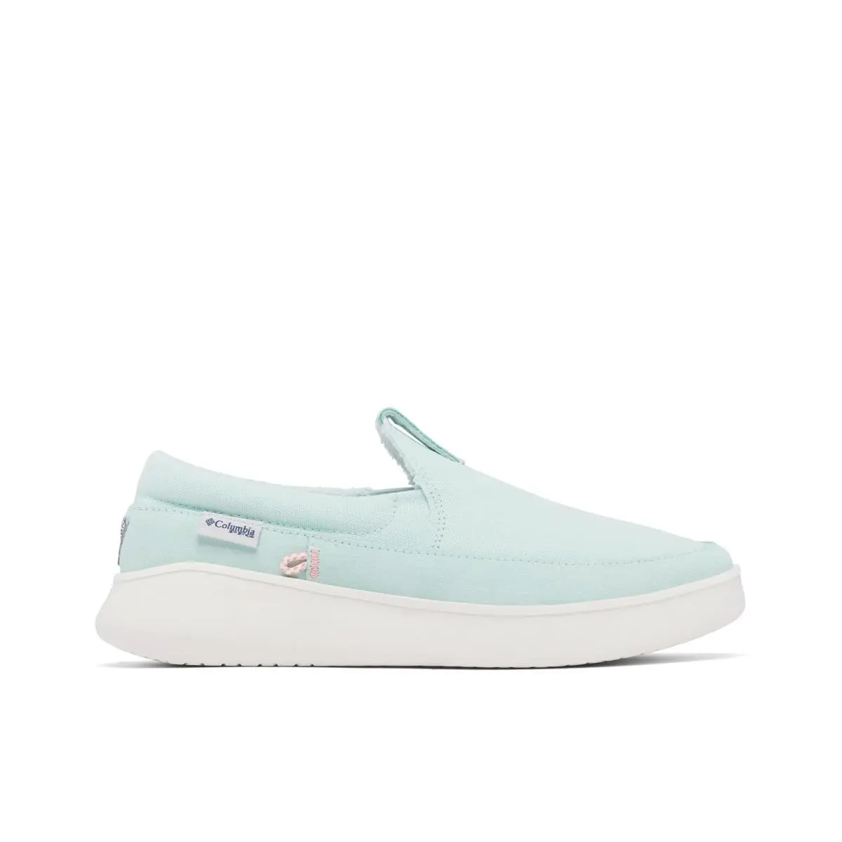 Columbia shoes - Cirrus Grey/Grill 23