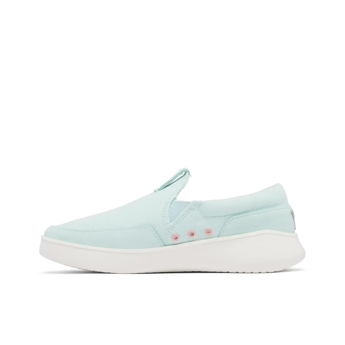 Columbia shoes - Cirrus Grey/Grill 25