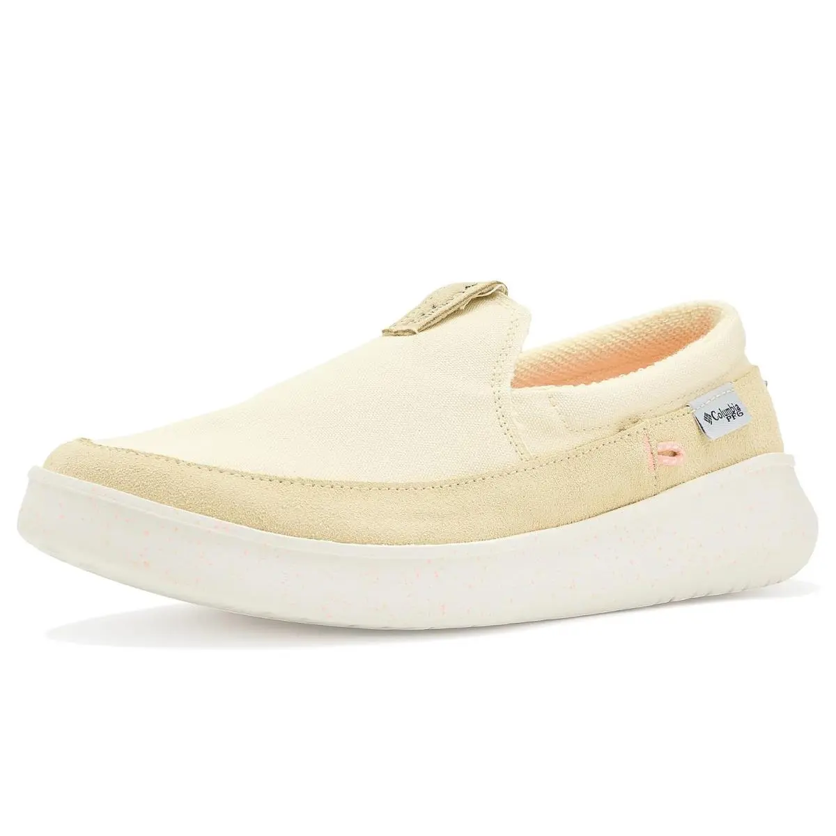 Columbia shoes - Cirrus Grey/Grill 20