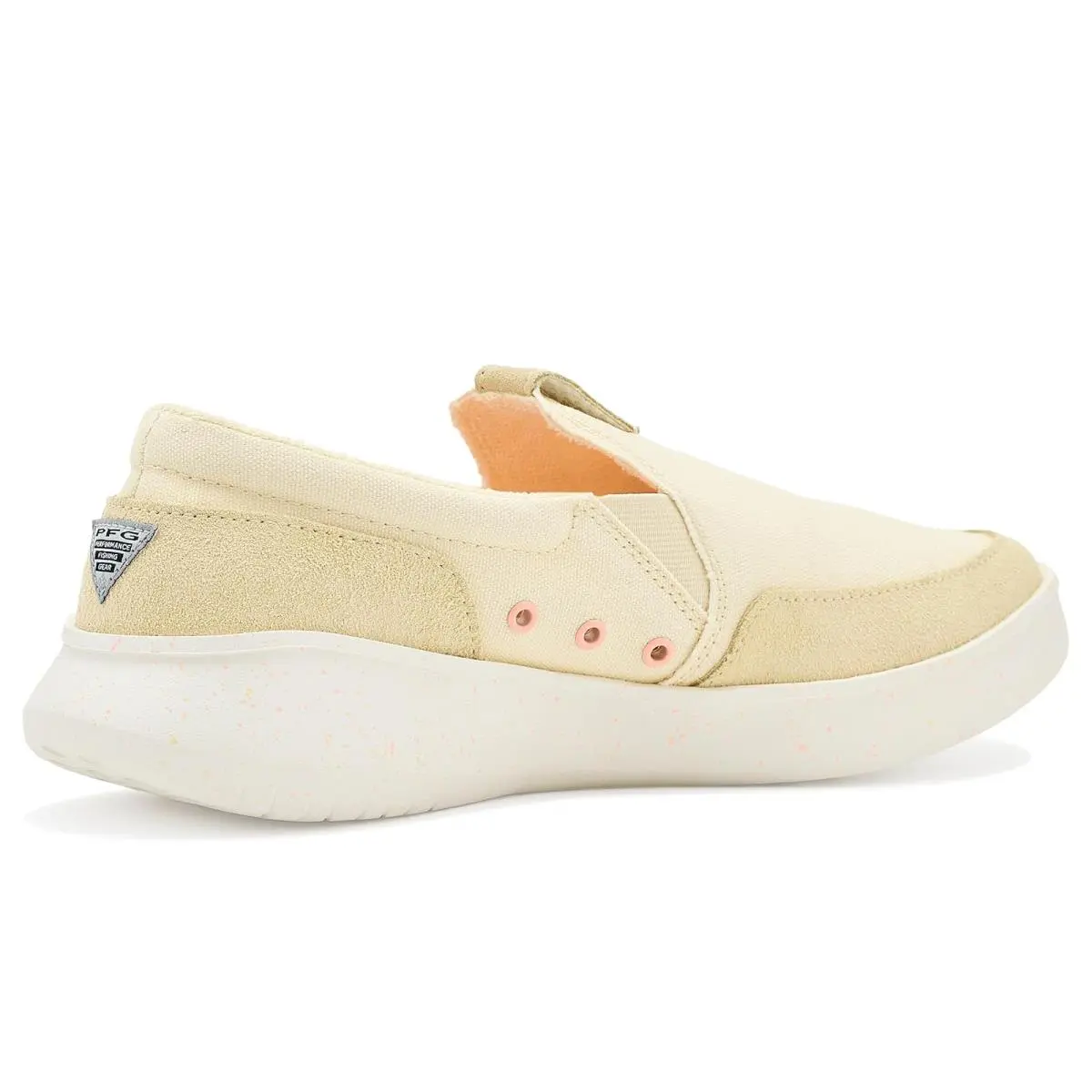 Columbia shoes - Cirrus Grey/Grill 22