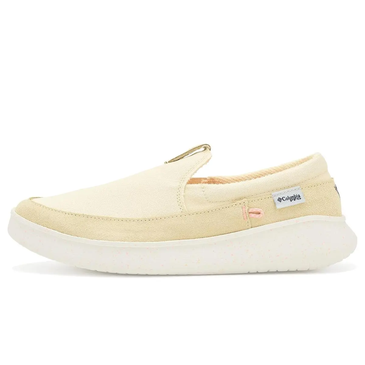 Columbia shoes - Cirrus Grey/Grill 23