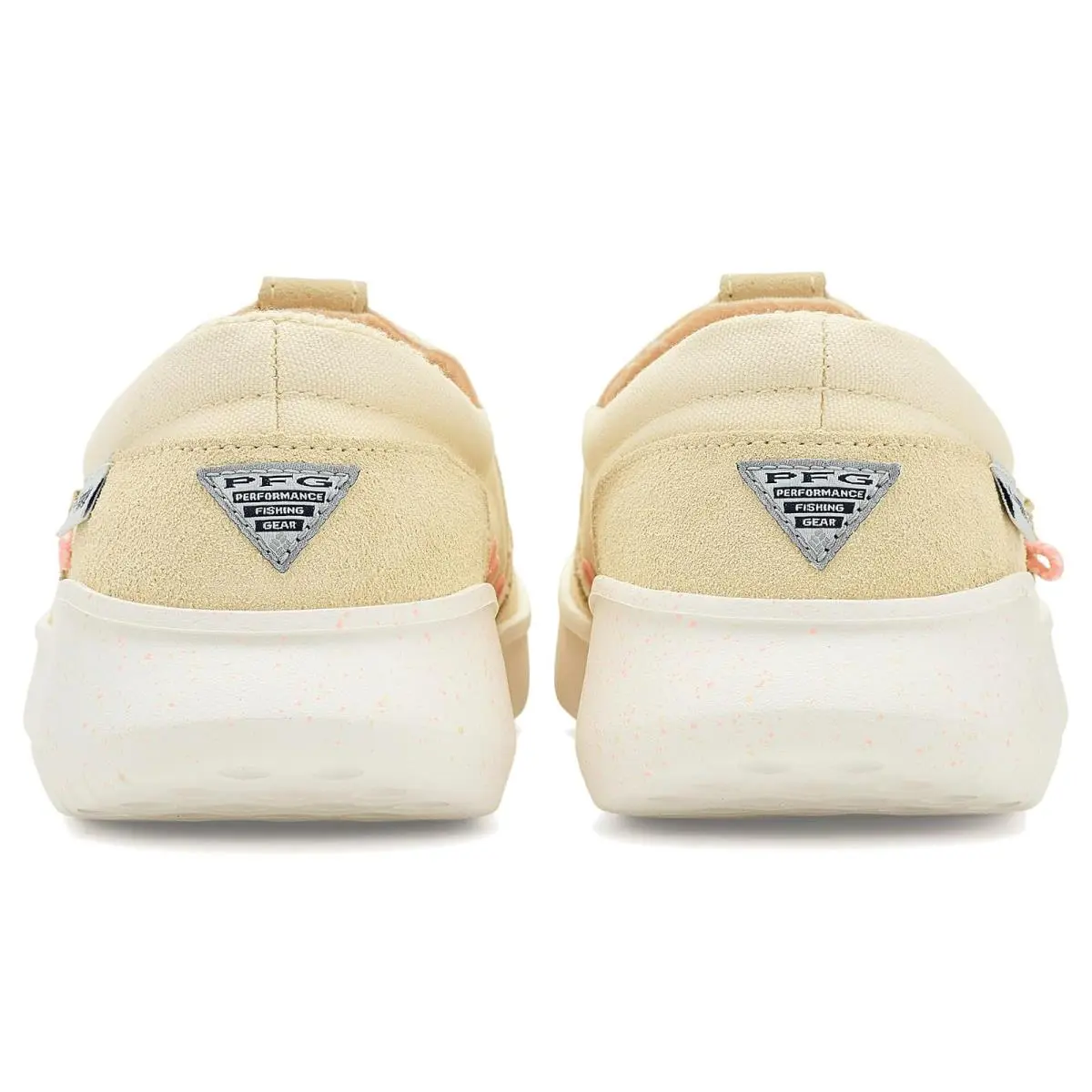 Columbia shoes - Cirrus Grey/Grill 26