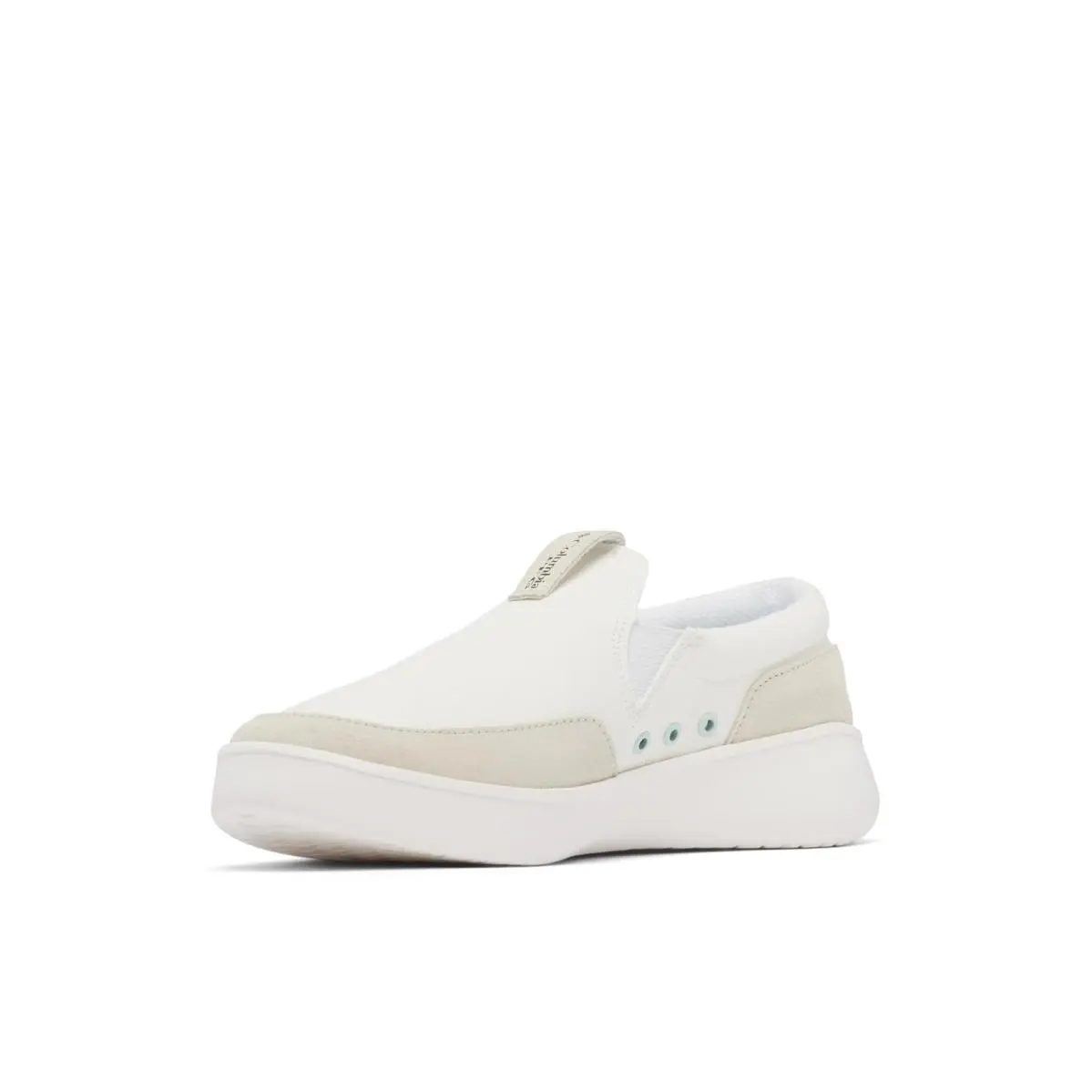 Columbia shoes - Cirrus Grey/Grill 20