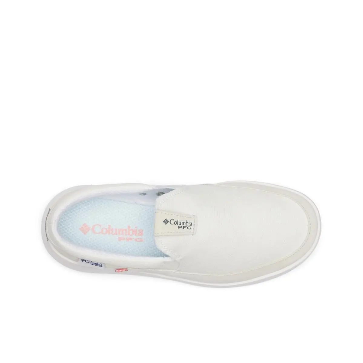 Columbia shoes - Cirrus Grey/Grill 21