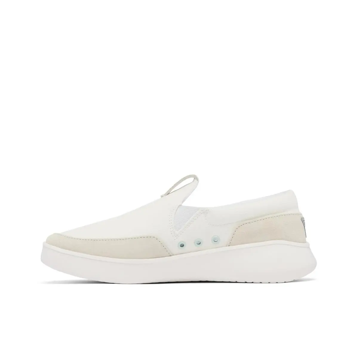 Columbia shoes - Cirrus Grey/Grill 23