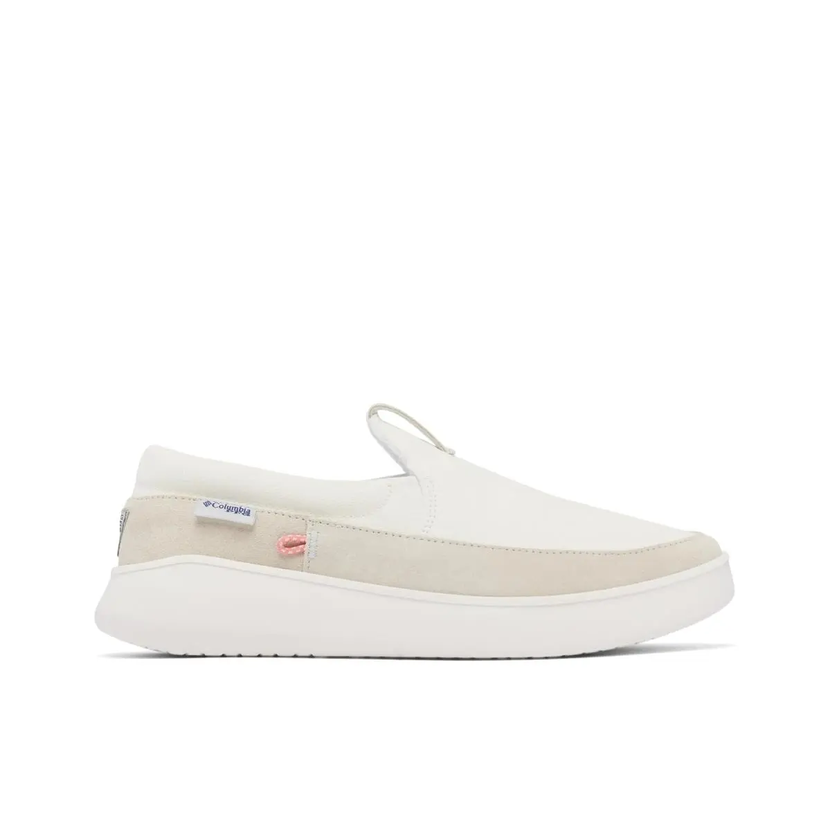 Columbia shoes - Cirrus Grey/Grill 25