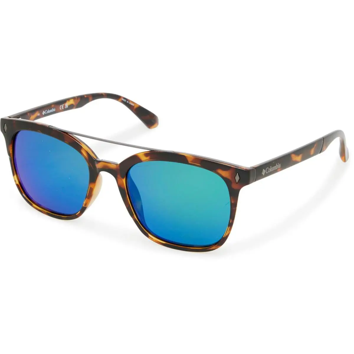 Columbia Sun Trek Polarized Sunglasses