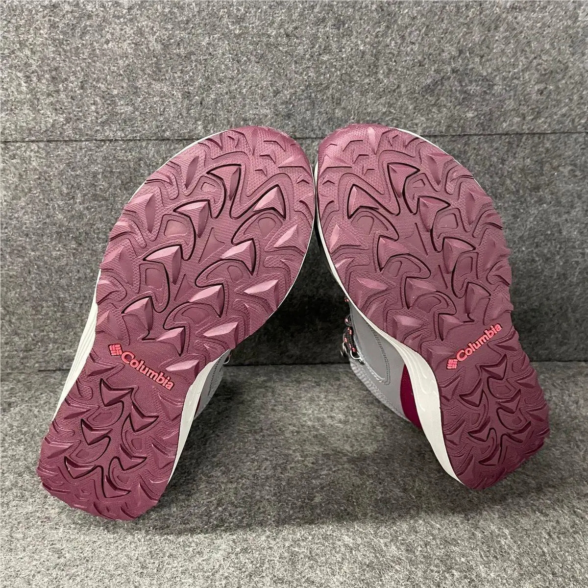Columbia shoes - VS169039 - vs-169039 - Gray (UPC: 194895747642) 3