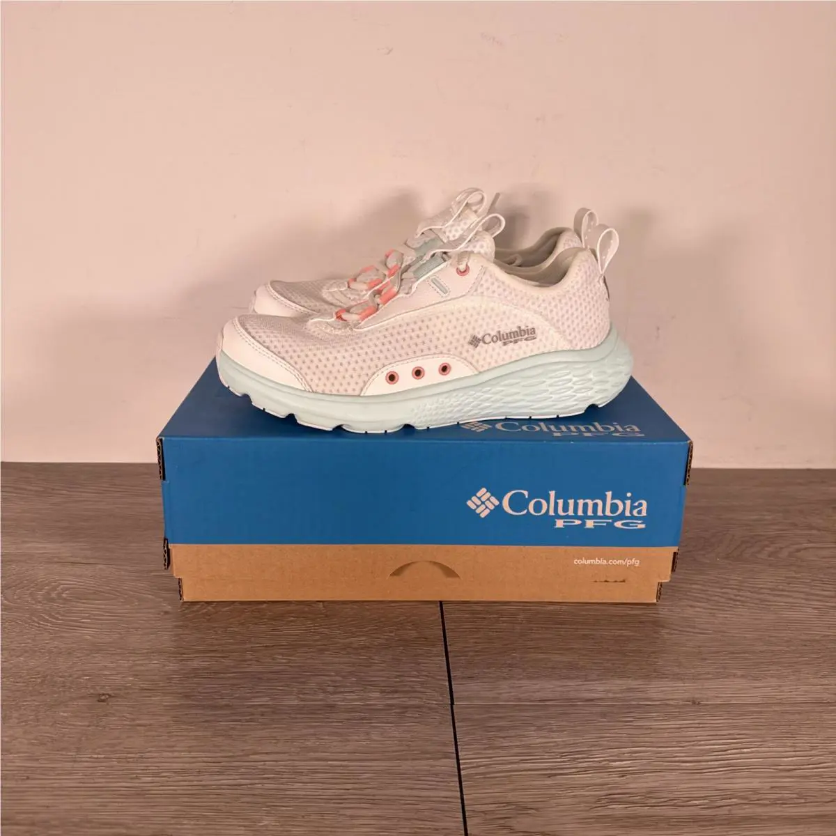 Columbia shoes - Columbia PFG Castback - PFG Castback - Multicolor 3
