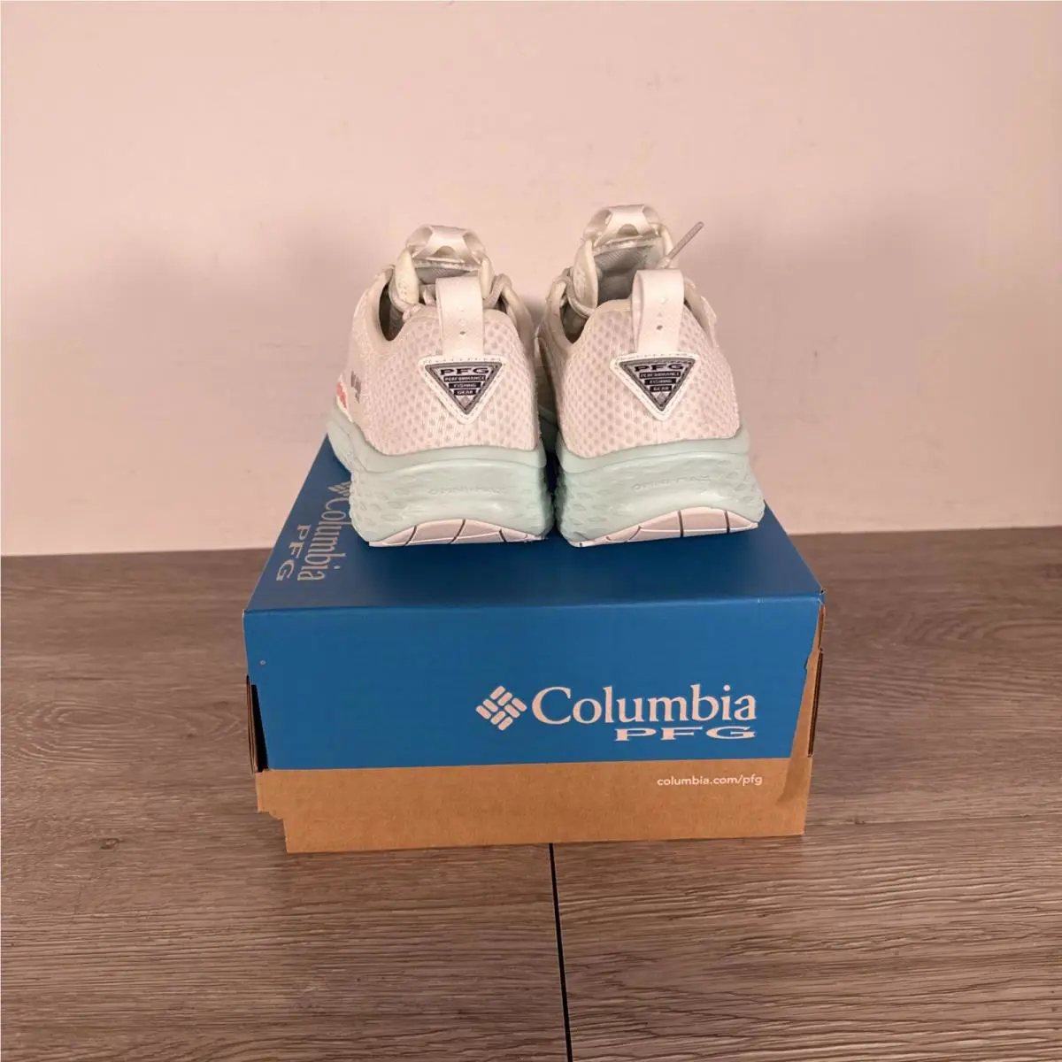 Columbia shoes - Columbia PFG Castback - PFG Castback - Multicolor 4